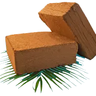 coir media blocks