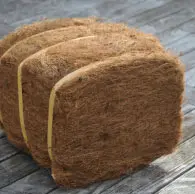 coir fiber bale by coir media