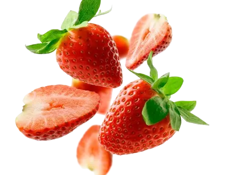 strawberry