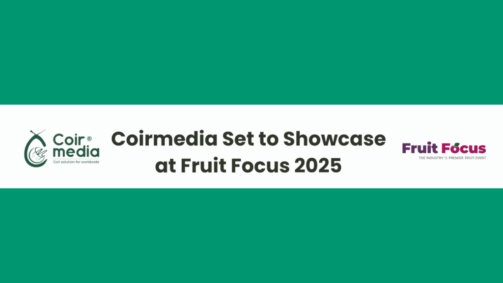 Fruit Focus 2025