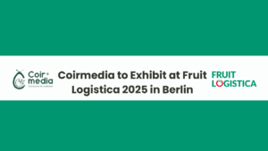 Fruit Logistica 2025 in Berlin