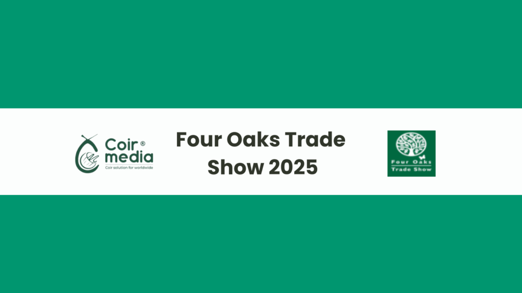 Four Oaks Trade Show 2025