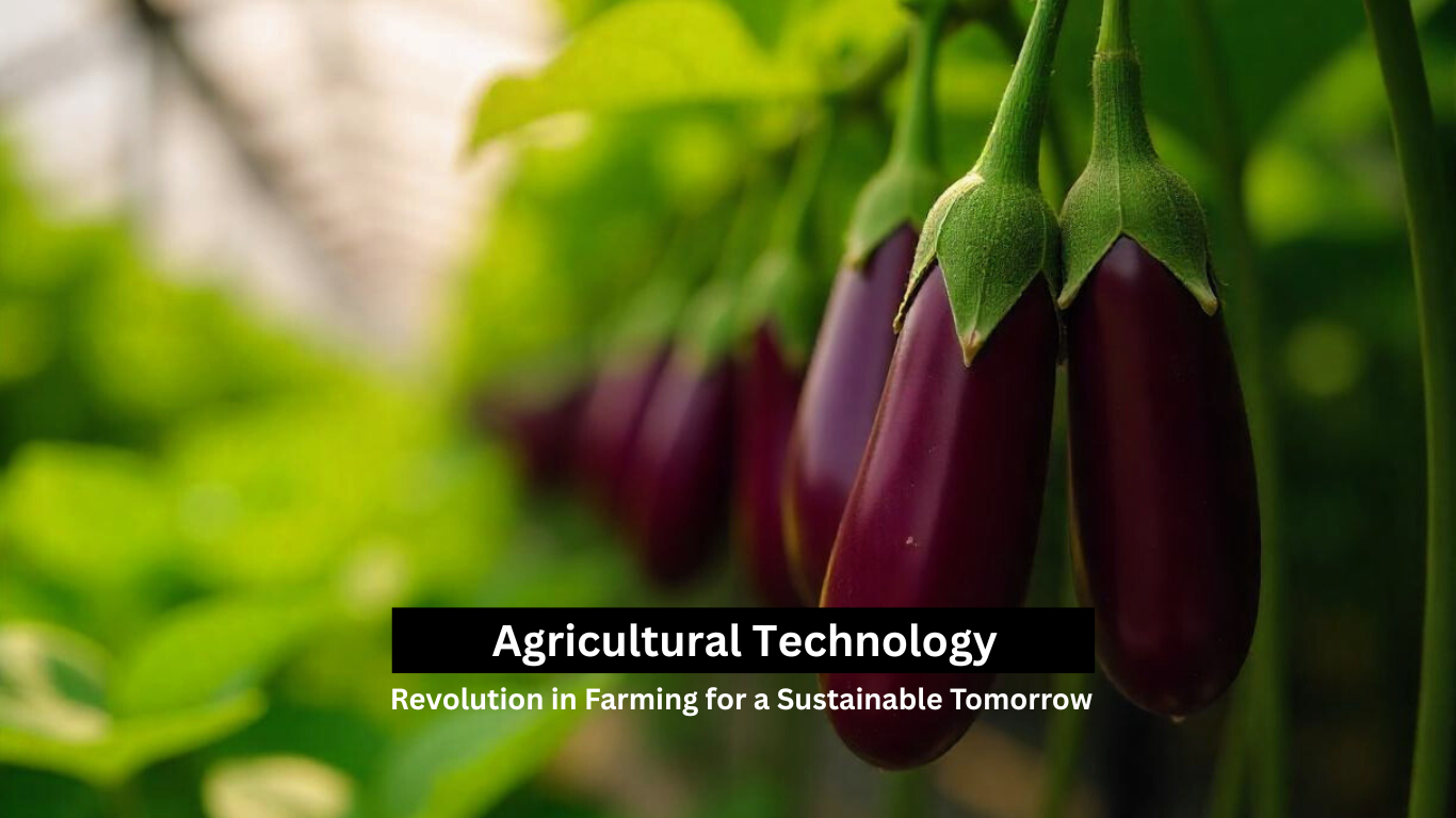Agricultural Technology