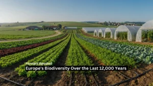 Farmers Boosted Europe's Biodiversity Over the Last 12,000 Years