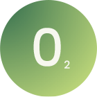 Oxygen