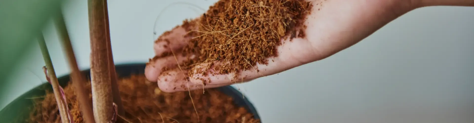 Coir Mix