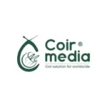 Medios de fibra de coco